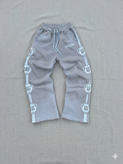 Gray VG Sweats