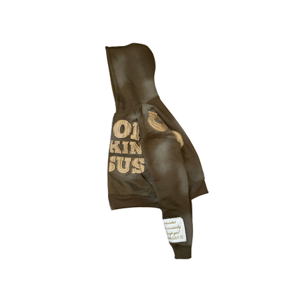SMJ Jackets