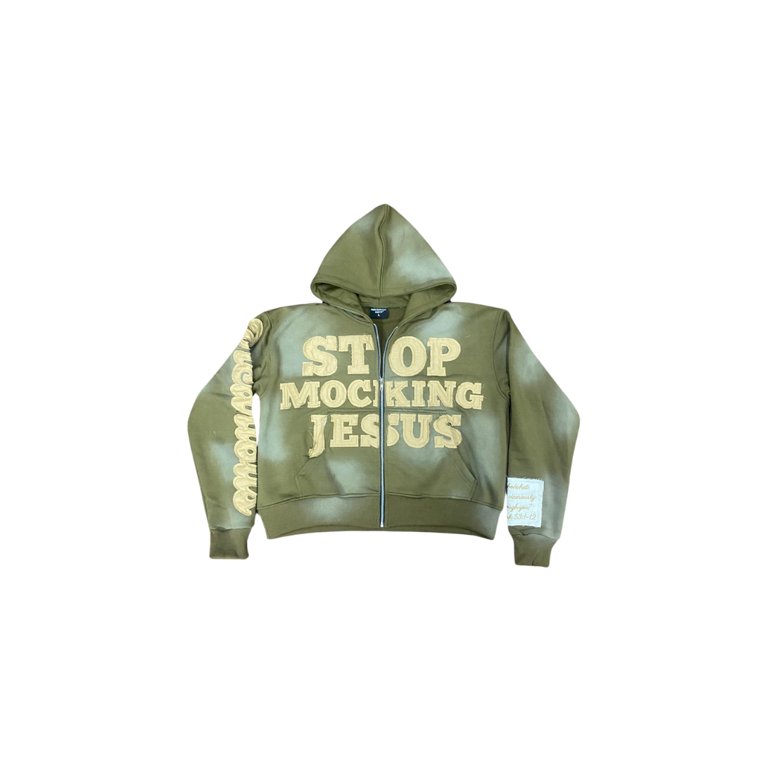 SMJ Jackets