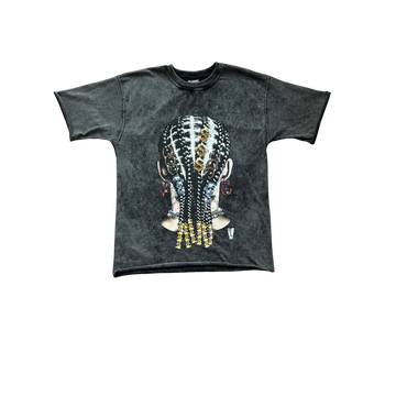 Don't Touch My Hair Tee