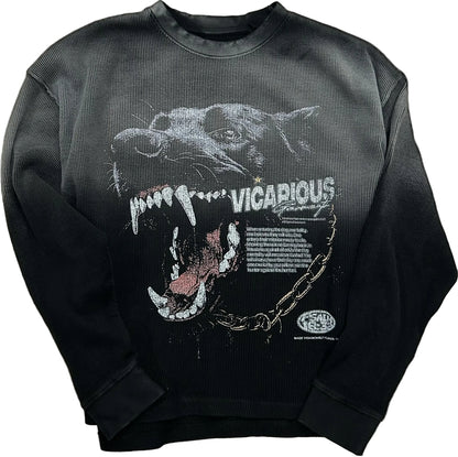 Dog Mentality Thermal