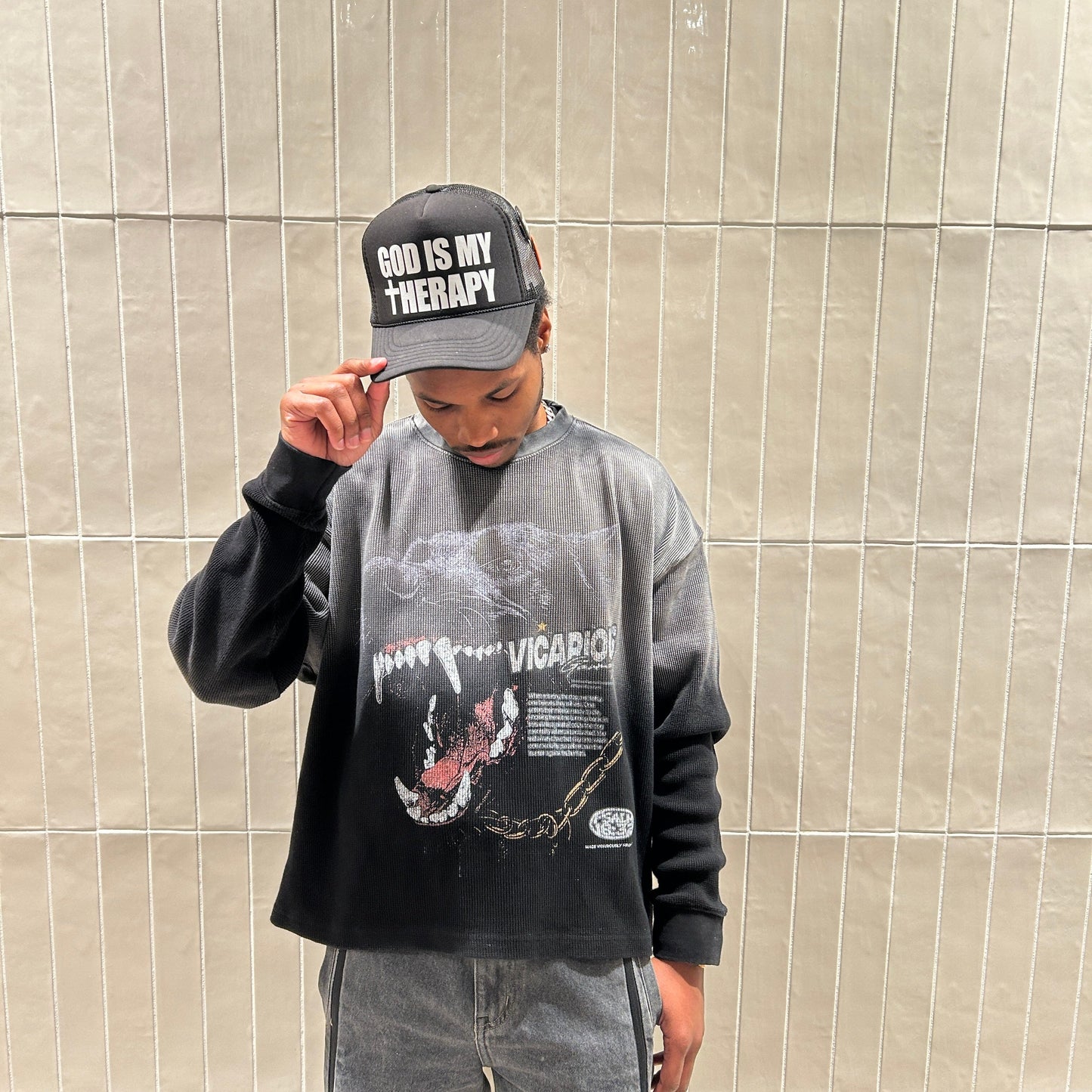 Dog Mentality Thermal