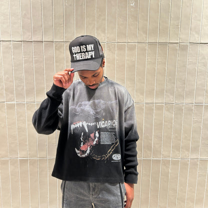 Dog Mentality Thermal