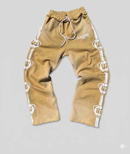 Beige VG Sweats